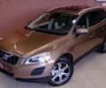Вольво ХС60 2012 в Одессе на Automoto.ua Бежевый Вольво ХС60, объемом двигателя 3 л и пробегом 180 тыс. км за 12900 $, фото 1 на Automoto.ua