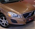 Вольво ХС60 2012 в Одессе на Automoto.ua Бежевый Вольво ХС60, объемом двигателя 3 л и пробегом 180 тыс. км за 12900 $, фото 2 на Automoto.ua