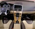 Вольво ХС60 2012 в Одессе на Automoto.ua Бежевый Вольво ХС60, объемом двигателя 3 л и пробегом 180 тыс. км за 12900 $, фото 6 на Automoto.ua