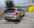 Бежевый Вольво ХС60, объемом двигателя 1.99 л и пробегом 205 тыс. км за 17000 $, фото 8 на Automoto.ua