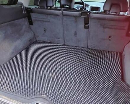 Бежевый Вольво ХС60, объемом двигателя 2.4 л и пробегом 288 тыс. км за 19000 $, фото 8 на Automoto.ua