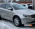 Бежевый Вольво ХС60, объемом двигателя 2.5 л и пробегом 258 тыс. км за 16900 $, фото 1 на Automoto.ua