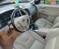 Бежевый Вольво ХС60, объемом двигателя 1.97 л и пробегом 120 тыс. км за 18000 $, фото 1 на Automoto.ua