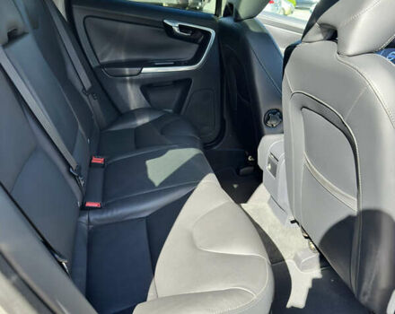 Бежевый Вольво ХС60, объемом двигателя 1.97 л и пробегом 164 тыс. км за 14600 $, фото 16 на Automoto.ua