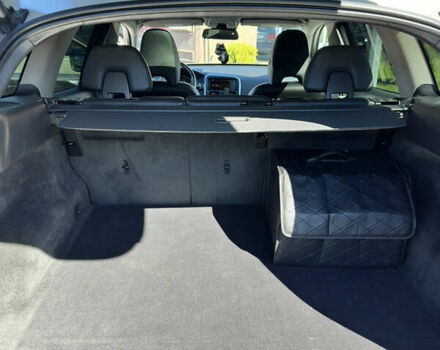 Бежевый Вольво ХС60, объемом двигателя 1.97 л и пробегом 164 тыс. км за 14600 $, фото 10 на Automoto.ua