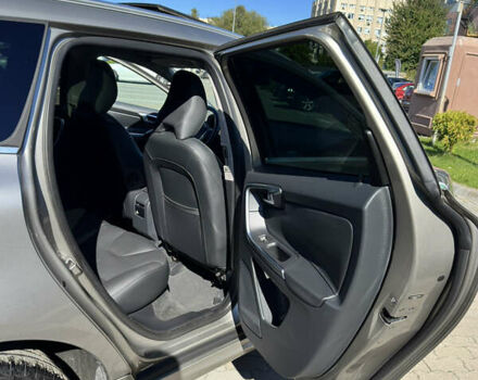 Бежевый Вольво ХС60, объемом двигателя 1.97 л и пробегом 164 тыс. км за 14600 $, фото 20 на Automoto.ua