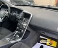 Бежевый Вольво ХС60, объемом двигателя 2.5 л и пробегом 258 тыс. км за 16900 $, фото 21 на Automoto.ua