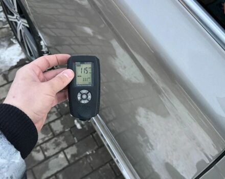 Бежевый Вольво ХС60, объемом двигателя 2 л и пробегом 232 тыс. км за 15000 $, фото 72 на Automoto.ua
