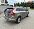 Бежевый Вольво ХС60, объемом двигателя 2 л и пробегом 190 тыс. км за 15300 $, фото 5 на Automoto.ua