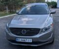 Бежевый Вольво ХС60, объемом двигателя 2.5 л и пробегом 145 тыс. км за 16500 $, фото 1 на Automoto.ua