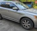 Бежевый Вольво ХС60, объемом двигателя 2.5 л и пробегом 145 тыс. км за 16500 $, фото 6 на Automoto.ua