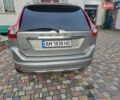 Бежевый Вольво ХС60, объемом двигателя 2.95 л и пробегом 118 тыс. км за 19700 $, фото 2 на Automoto.ua