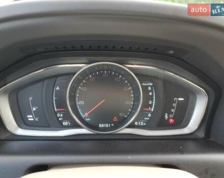 Бежевий Вольво ХС60, об'ємом двигуна 2.95 л та пробігом 93 тис. км за 3000 $, фото 8 на Automoto.ua