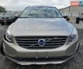 Бежевий Вольво ХС60, об'ємом двигуна 2.95 л та пробігом 93 тис. км за 3000 $, фото 4 на Automoto.ua
