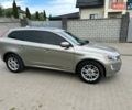 Бежевый Вольво ХС60, объемом двигателя 2 л и пробегом 190 тыс. км за 15300 $, фото 8 на Automoto.ua