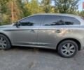 Бежевый Вольво ХС60, объемом двигателя 2.5 л и пробегом 145 тыс. км за 16500 $, фото 5 на Automoto.ua