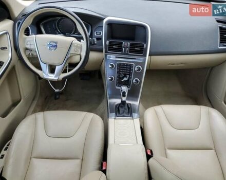 Бежевий Вольво ХС60, об'ємом двигуна 2.95 л та пробігом 93 тис. км за 3000 $, фото 7 на Automoto.ua