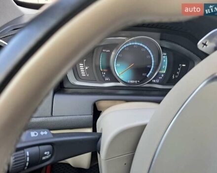 Бежевый Вольво ХС60, объемом двигателя 2.95 л и пробегом 118 тыс. км за 19700 $, фото 4 на Automoto.ua