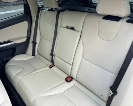 Бежевый Вольво ХС60, объемом двигателя 2 л и пробегом 210 тыс. км за 16500 $, фото 4 на Automoto.ua