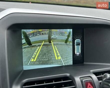 Бежевый Вольво ХС60, объемом двигателя 2.5 л и пробегом 131 тыс. км за 16300 $, фото 19 на Automoto.ua