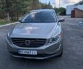 Бежевый Вольво ХС60, объемом двигателя 2.5 л и пробегом 145 тыс. км за 16500 $, фото 3 на Automoto.ua