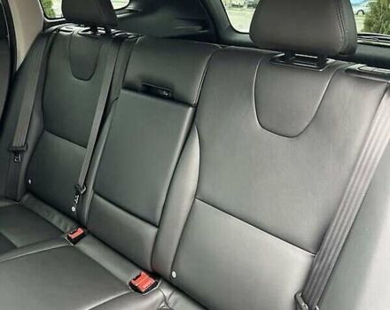 Бежевый Вольво ХС60, объемом двигателя 2.5 л и пробегом 131 тыс. км за 16300 $, фото 24 на Automoto.ua