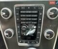 Бежевый Вольво ХС60, объемом двигателя 2 л и пробегом 190 тыс. км за 15300 $, фото 28 на Automoto.ua