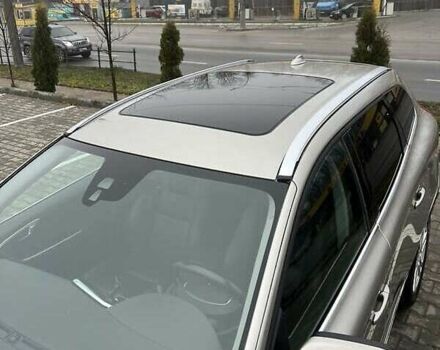 Бежевый Вольво ХС60, объемом двигателя 2.5 л и пробегом 131 тыс. км за 16300 $, фото 10 на Automoto.ua