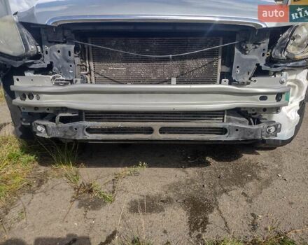 Бежевый Вольво ХС60, объемом двигателя 1.97 л и пробегом 147 тыс. км за 9900 $, фото 6 на Automoto.ua