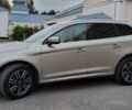 Бежевий Вольво ХС60, об'ємом двигуна 1.97 л та пробігом 256 тис. км за 14900 $, фото 1 на Automoto.ua