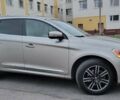 Бежевый Вольво ХС60, объемом двигателя 1.97 л и пробегом 256 тыс. км за 14900 $, фото 6 на Automoto.ua