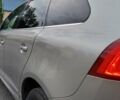 Бежевый Вольво ХС60, объемом двигателя 1.97 л и пробегом 256 тыс. км за 14900 $, фото 14 на Automoto.ua