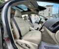 Вольво ХС60 2016 в Львове на Automoto.ua Бежевый Вольво ХС60, объемом двигателя 3 л и пробегом 79 тыс. км за 16200 $, фото 11 на Automoto.ua