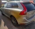Бежевий Вольво ХС60, об'ємом двигуна 2 л та пробігом 147 тис. км за 9300 $, фото 1 на Automoto.ua