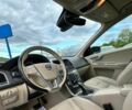 Вольво ХС60 2016 в Львове на Automoto.ua Бежевый Вольво ХС60, объемом двигателя 3 л и пробегом 79 тыс. км за 16200 $, фото 9 на Automoto.ua