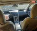 Бежевый Вольво ХС60, объемом двигателя 1.97 л и пробегом 147 тыс. км за 9900 $, фото 10 на Automoto.ua