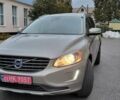 Бежевый Вольво ХС60, объемом двигателя 1.97 л и пробегом 256 тыс. км за 14900 $, фото 3 на Automoto.ua
