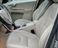 Бежевый Вольво ХС60, объемом двигателя 1.97 л и пробегом 256 тыс. км за 14900 $, фото 49 на Automoto.ua