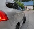 Бежевый Вольво ХС60, объемом двигателя 1.97 л и пробегом 256 тыс. км за 14900 $, фото 16 на Automoto.ua