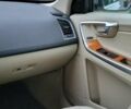 Бежевый Вольво ХС60, объемом двигателя 1.97 л и пробегом 256 тыс. км за 14900 $, фото 40 на Automoto.ua