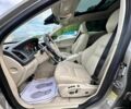 Вольво ХС60 2016 в Львове на Automoto.ua Бежевый Вольво ХС60, объемом двигателя 3 л и пробегом 79 тыс. км за 16200 $, фото 8 на Automoto.ua
