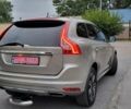 Бежевый Вольво ХС60, объемом двигателя 1.97 л и пробегом 256 тыс. км за 14900 $, фото 10 на Automoto.ua
