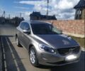 Бежевый Вольво ХС60, объемом двигателя 2 л и пробегом 82 тыс. км за 17900 $, фото 6 на Automoto.ua