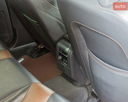 Бежевий Вольво ХС60, об'ємом двигуна 2.4 л та пробігом 215 тис. км за 29700 $, фото 23 на Automoto.ua