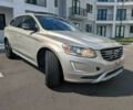 Вольво ХС60 2017 в Черкассах на Automoto.ua Бежевый Вольво ХС60, объемом двигателя 2 л и пробегом 60 тыс. км за 10000 $, фото 2 на Automoto.ua