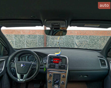Бежевий Вольво ХС60, об'ємом двигуна 2.4 л та пробігом 215 тис. км за 29700 $, фото 24 на Automoto.ua