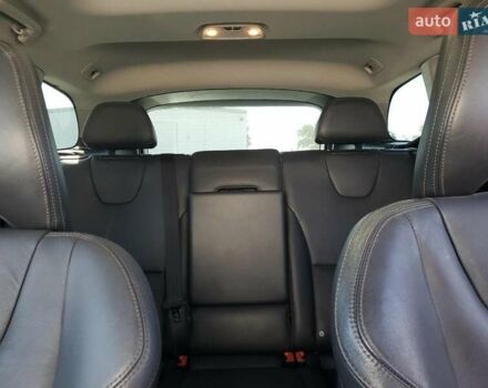 Бежевый Вольво ХС60, объемом двигателя 1.97 л и пробегом 109 тыс. км за 2000 $, фото 9 на Automoto.ua