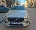 Бежевый Вольво ХС60, объемом двигателя 1.97 л и пробегом 89 тыс. км за 36000 $, фото 1 на Automoto.ua