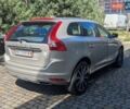 Бежевый Вольво ХС60, объемом двигателя 2.4 л и пробегом 150 тыс. км за 24950 $, фото 8 на Automoto.ua