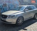 Бежевий Вольво ХС60, об'ємом двигуна 2.4 л та пробігом 150 тис. км за 24950 $, фото 1 на Automoto.ua